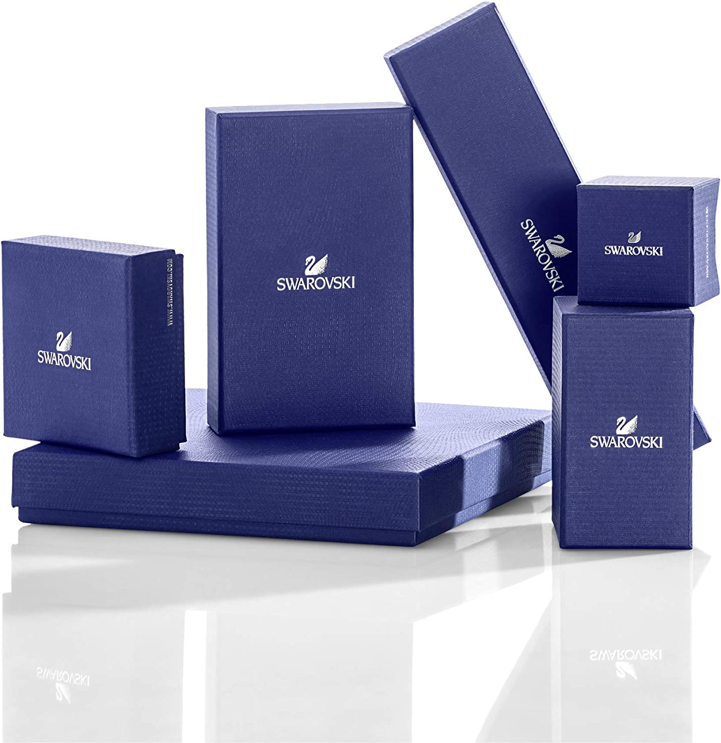 Swarovski Crystalline Crystal Watch Collection