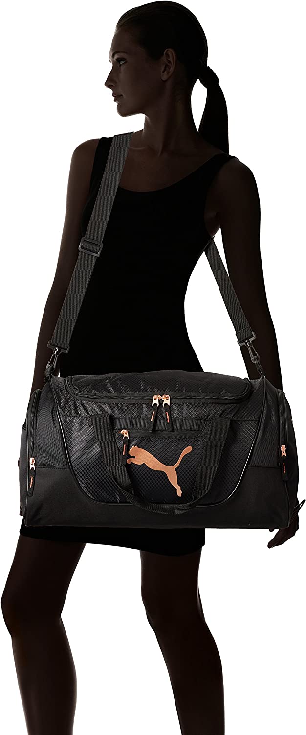 PUMA Evercat Women's Candidate Duffel Bag