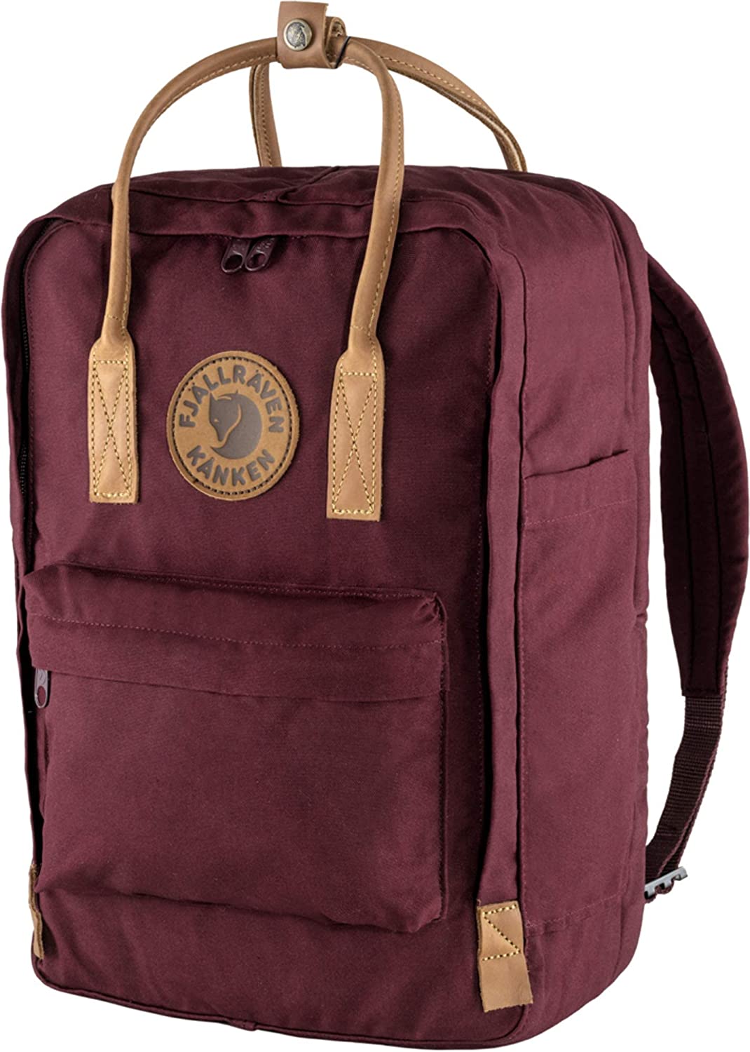 Fjällräven Kånken No. 2 Laptop 15" Deep Red One Size