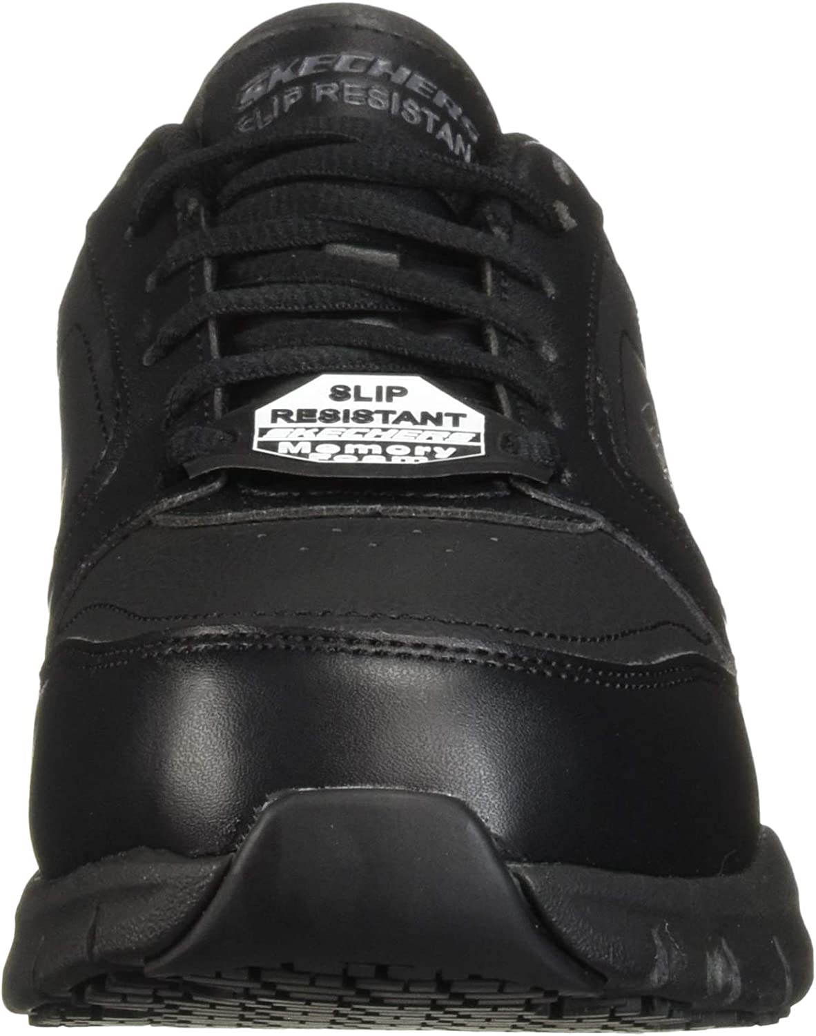 Skechers Men's Nampa Food Service Shoe