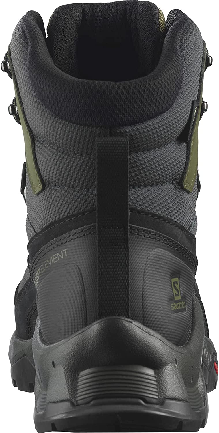 Salomon Men's Quest Element Gore-TEX Hiking Boots