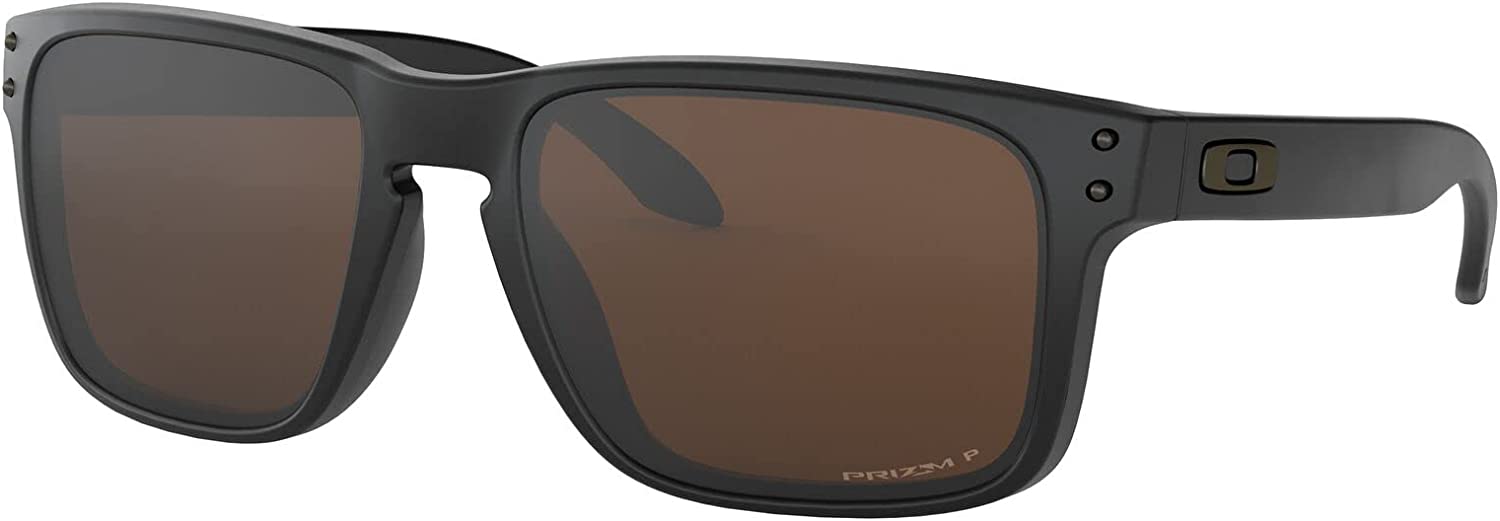 Oakley OO9102 Holbrook Sunglasses + Vision Group Accessories Bundle